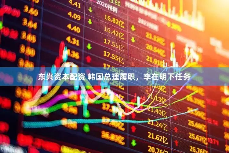 东兴资本配资 韩国总理履职，李在明下任务
